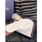 Dior Low Top B101 Casual Sports Shoe