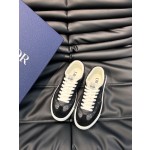 Dior Low Top B101 Casual Sports Shoe
