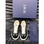 Dior Low Top B101 Casual Sports Shoe