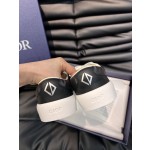 Dior Low Top B101 Casual Sports Shoe