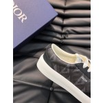 Dior Low Top B101 Casual Sports Shoe