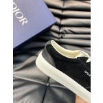 Dior Low Top B101 Casual Sports Shoe