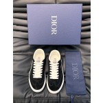Dior Low Top B101 Casual Sports Shoe