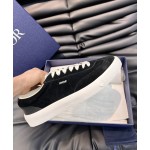 Dior Low Top B101 Casual Sports Shoe