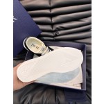 Dior Low Top B101 Casual Sports Shoe