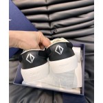 Dior Low Top B101 Casual Sports Shoe