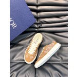 Dior Low Top B101 Casual Sports Shoe