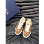 Dior Low Top B101 Casual Sports Shoe