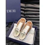 Dior Low Top B101 Casual Sports Shoe