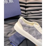 Dior Low Top B101 Casual Sports Shoe