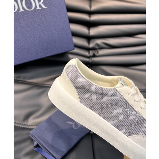 Dior Low Top B101 Casual Sports Shoe
