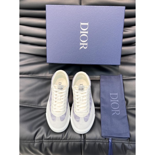 Dior Low Top B101 Casual Sports Shoe
