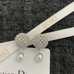 Dior earrings