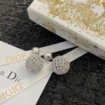 Dior earrings