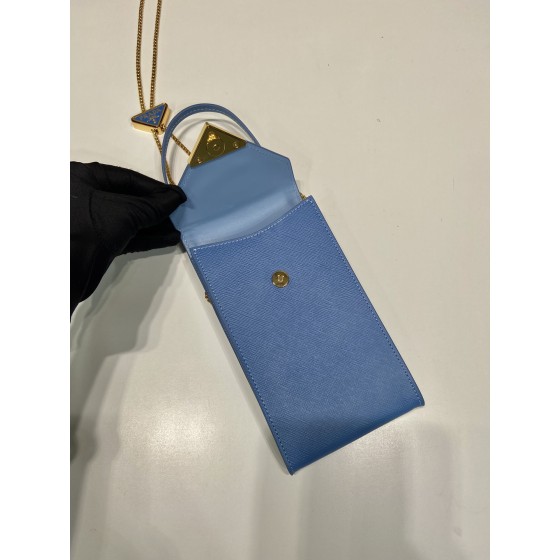 Prada phone bag 🎉 1BP050