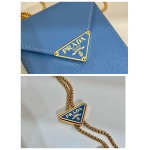 Prada phone bag 🎉 1BP050