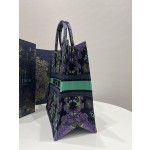 DIOR Lady embroidery latest spring and summer series