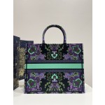 DIOR Lady embroidery latest spring and summer series