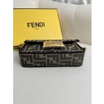 FENDI Iconic Baguette Small Chain Handbag Model Number: 102