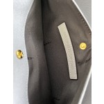 FENDI Peekaboo X-Tote handbag embroidered Tote model number: 1819