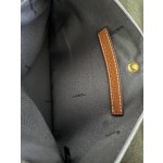 FENDI Peekaboo X-Tote handbag embroidered Tote model number: 1819