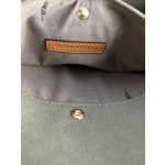 FENDI Peekaboo X-Tote handbag embroidered Tote model number: 1819