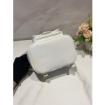 CHANEL 22A Series AS2908 Sheepskin DUMA Backpack