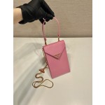Prada phone bag 🎉 1BP050