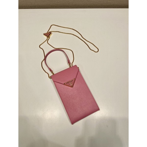 Prada phone bag 🎉 1BP050