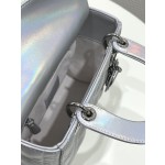 DIOR Lady Diana four grid series