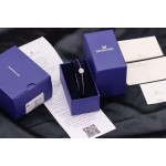 Swarovsk Angel Wheel Single Diamond Pull Bracelet