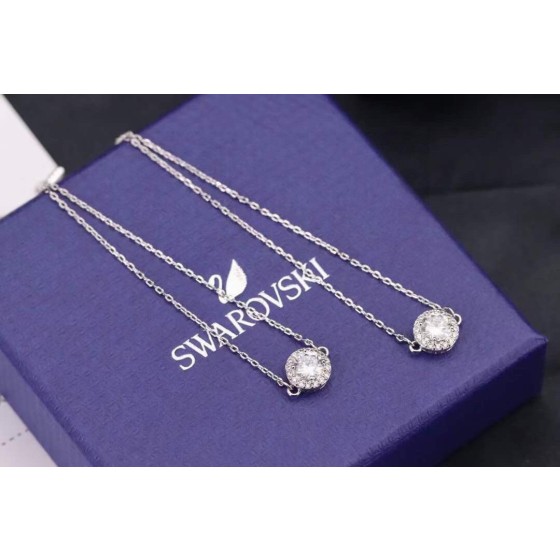 Swarovsk Angel Wheel Single Diamond Pull Bracelet