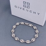 Givenchy Crystal Bracelet