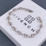 Givenchy Crystal Bracelet