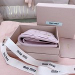MIU MIU 5MV204: Pocket Wallet