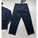Prada casual work pants