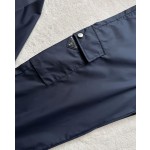 Prada casual work pants