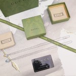 Gucci Necklace
