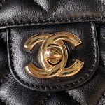 CHANEL 23A Diamond Handle CF S4141