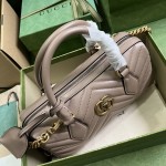 GUCCI Marmont series small handbag model: 746319