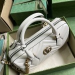 GUCCI Marmont series small handbag model: 746319