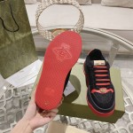 Gucci chubby thick soled dirty shoes~~Casual shoes for couples
