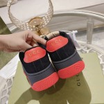 Gucci chubby thick soled dirty shoes~~Casual shoes for couples