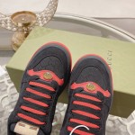 Gucci chubby thick soled dirty shoes~~Casual shoes for couples