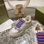 Gucci chubby thick soled dirty shoes~~Casual shoes for couples