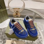 Gucci chubby thick soled dirty shoes~~Casual shoes for couples