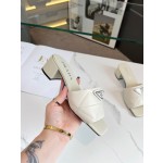 Prada Slender Heel Collection