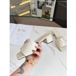 Prada Slender Heel Collection