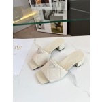 Prada Slender Heel Collection