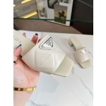 Prada Slender Heel Collection